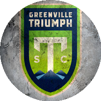 Logo Greenville Triumph